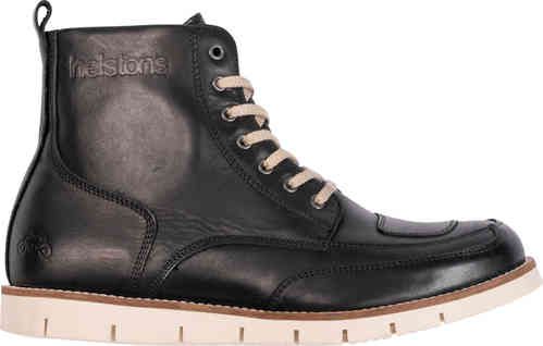 \全品1000円クーホン★4/12(日)限定/Helstons ヘルストン Liberty Motorcycle Boots ライディングブーツ オートバイブーツ ライダー バイク レーシング ツーリング ハーレー バギーにも かっこいい おすすめ (AMACLUB)