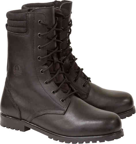 ＼全品1000円ｸｰﾎﾝ★4/12（日)限定／Merlin マーリン G24 Myrton Waterproof Motorcycle Boots ライディングブーツ オートバイブーツ ライダー バイク レーシング ツーリング ハーレー バギーにも かっこいい おすすめ (AMACLUB)