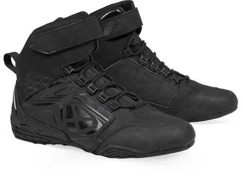 ＼全品2000円ｸｰﾎﾝ+P5倍★7/30（木)限定／Ixon イクソン Killer WP Motorcycle shoes ライディングシューズ 靴 ライダー バイク レーシング ツーリング ハーレー バギーにも かっこいい おすすめ (AMACLUB)｜AMACLUB（レアブランド 専門店）