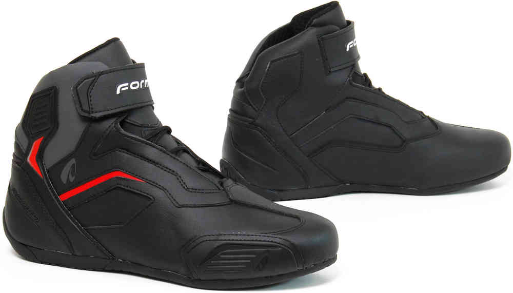 ＼全品1000円ｸｰﾎﾝ★4/8（水)限定／Forma フォーマ Stinger Dry Motorcycle Boots オートバイブーツ ライディングシューズ 靴 ライダー バイク レーシング ツーリング ハーレー バギーにも かっこいい おすすめ (AMACLUB) 24,708円