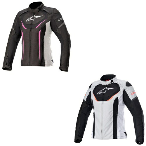 ＼全品1500円ｸｰﾎﾝ★4/16（木)限定／【女性用】【防水】Alpinestars アルパインスター Stella T-Jaws V3 WP Jacket 女性用 ライディングジャケット バイクウェア ライダー バイク ツーリング エンデューロ オフロード にも おすすめ (AMACLUB)