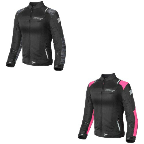 ＼全品P5倍★4/20（月)限定／Seventy Degrees SD-JR54 Summer Racing Jacket ライディングジャケット バイクウェア ライダー バイク ツーリング エンデューロ オフロード にも おすすめ (AMACLUB)