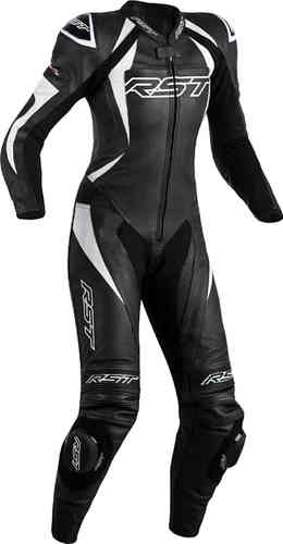 \全品2000円クーホン+P5倍★4/15(水)限定/【女性用】RST アールエスティー Tractech EVO 4 レザースーツ レーシングスーツ ワンピース つなぎ バイクウェア オンロード ライダー バイク ツーリングにも (AMACLUB)