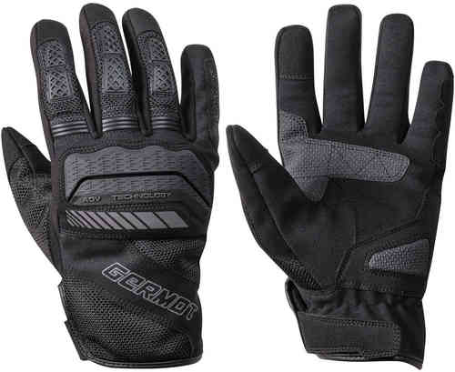 ＼全品1500円ｸｰﾎﾝ+P10倍★4/10（金)限定／Germot ゲルモット Wind Motorcycle Gloves ライディンググローブ バイクグローブ 手袋 ライダー バイク オートバイ レーシング ツーリング にも おすすめ (AMACLUB)