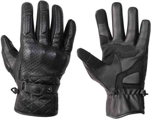 ＼全品P5倍★4/20（月)限定／Germot ゲルモット Ray Motorcycle Gloves ライディンググローブ バイクグローブ 手袋 ライダー バイク オートバイ レーシング ツーリング にも タッチスクリーン おすすめ (AMACLUB)