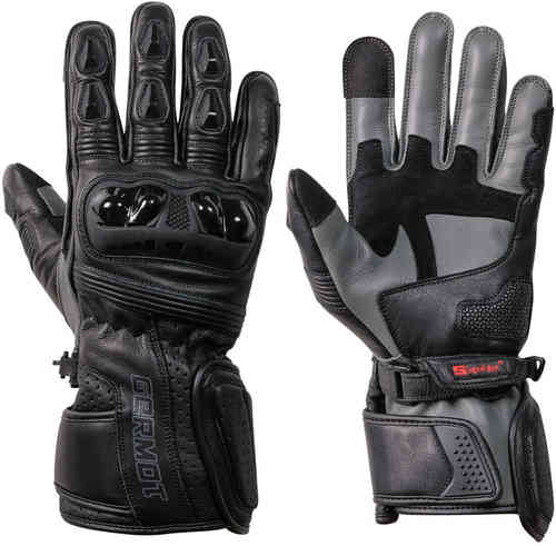 ＼全品2000円ｸｰﾎﾝ+P5倍★7/30（木)限定／Germot ゲルモット Imola Motorcycle Gloves ライダー バイク ツーリングにも かっこいい おすすめ (AMACLUB)｜AMACLUB（レアブランド 専門店）
