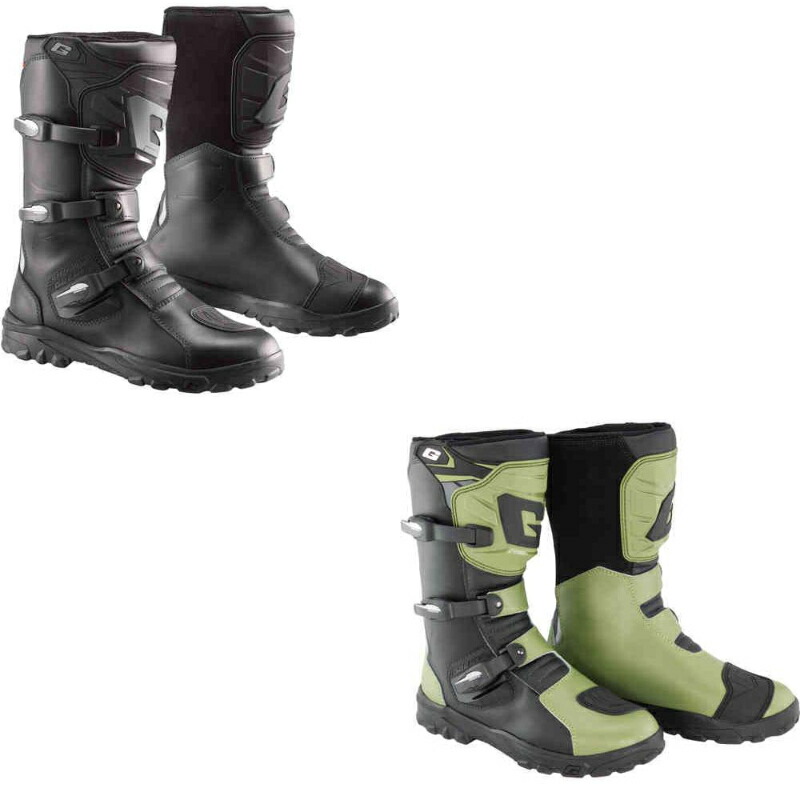 h*o様 ガエルネ gaerne バイクブーツ プロテクター　オフロード ウェア h*o様 ガエルネ gaerne バイクブーツ プロテクター オフロード