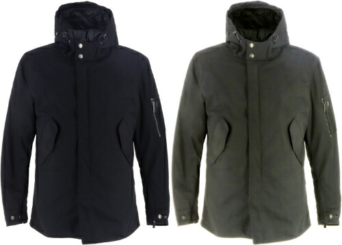 ＼全品2000円ｸｰﾎﾝ+P5倍★7/30（木)限定／【4XLまで】Helstons ヘルストン Mods Motorcycle Textile Jacket テキスタイルジャケット ライディングジャケット バイクウェア ライダー バイク オートバイ ツーリングにも おすすめ (AMACLUB)｜AMACLUB（レアブランド 専門店）