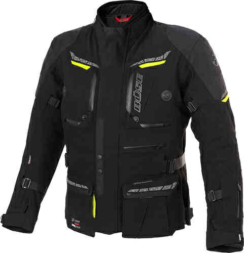【楽天市場】\全品P5倍★7/18(金)限定／【女性用】【防水】Buse Storm WP Ladies Motorcycle Textile ...