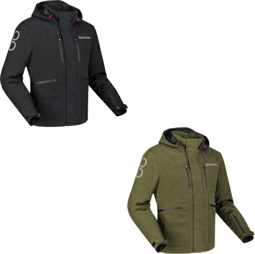 ＼全品2000円ｸｰﾎﾝ+P5倍★7/30（木)限定／【4XLまで】Bering ベーリング Barstow waterproof Motorcycle Textile Jacket テキスタイルジャケット バイクウェア ライダー バイク オートバイ ツーリングにも おすすめ (AMACLUB)｜AMACLUB（レアブランド 専門店）