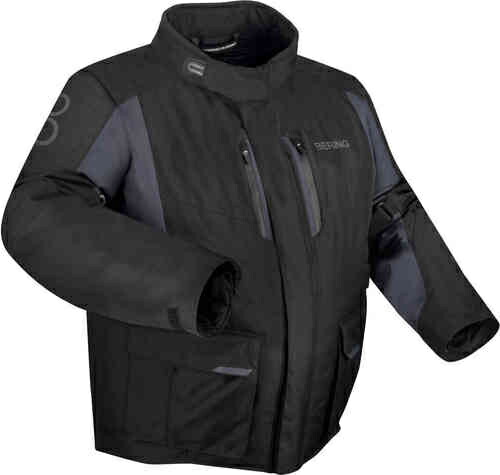 ＼全品1000円ｸｰﾎﾝ★7/28（火)限定／【大きいサイズ】Bering ベーリング Siberia King Size WP Motorcycle Textile Jacket テキスタイルジャケット バイクウェア ライダー バイク オートバイ ツーリングにも おすすめ (AMACLUB)｜AMACLUB（レアブランド 専門店） 38,870円