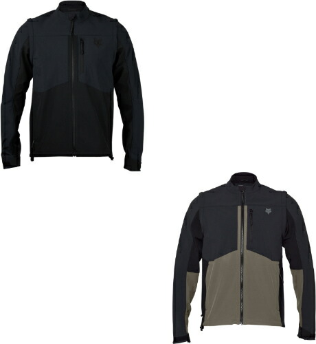 \全品2000円クーホン★7/23(木)限定/FOX フォックス Ranger Off-Road Softshell Motocross Jacket ソフトシェル ライディングジャケット ライダー バイク オートバイ ツーリング オフロード モトクロス にも おすすめ (AMACLUB)|AMACLUB(レアブランド 専門店)