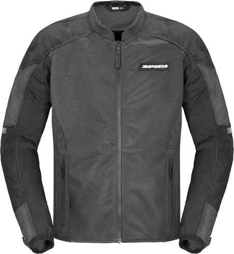 ＼全品1500円ｸｰﾎﾝ★7/29（水)限定／【3XLまで】Spidi スピーディー Super Net Motorcycle Jacket ライディングジャケット バイクウェア ライダー バイク ツーリング エンデューロ オフロード にも おすすめ (AMACLUB)｜AMACLUB（レアブランド 専門店）