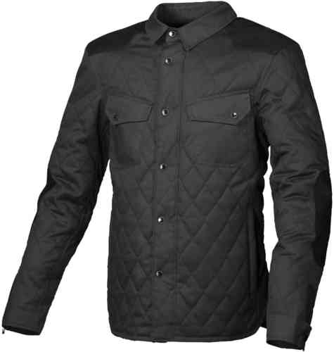＼全品1500円ｸｰﾎﾝ★4/16（木)限定／【3XLまで】Macna マクナ Inland Quilted Motorcycle Textile Jacket テキスタイルジャケット ライディングジャケット バイクウェア ライダー バイク ツーリング エンデューロ にも おすすめ (AMACLUB)