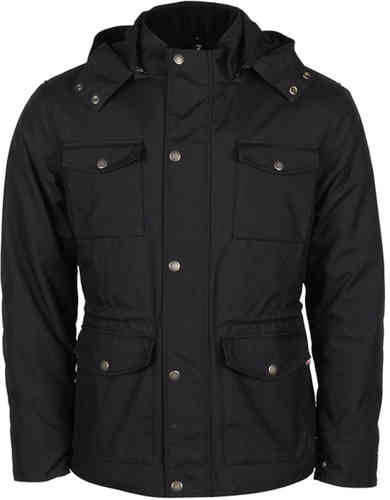 ＼全品1500円ｸｰﾎﾝ★4/16（木)限定／【4XLまで】Helstons ヘルストン Barbade Motorcycle Textile Jacket　テキスタイルジャケット ライディングジャケット バイクウェア ライダー バイク ツーリング エンデューロ にも おすすめ (AMACLUB)