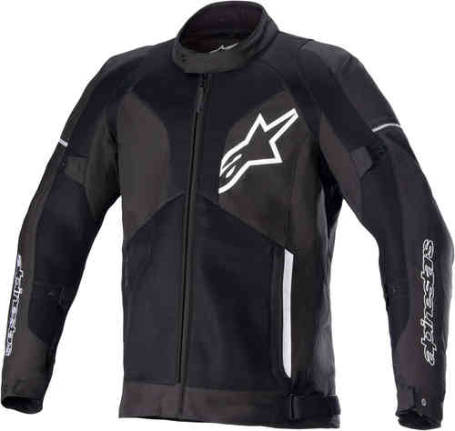 ＼全品1500円ｸｰﾎﾝ★4/16（木)限定／【4XLまで】Alpinestars アルパインスター Viper V3 Air Motorcycle Textile Jacket テキスタイルジャケット ライディングジャケット バイクウェア ライダー バイク ツーリング おすすめ (AMACLUB)