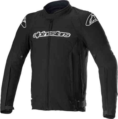 ＼全品1500円ｸｰﾎﾝ+P10倍★4/10（金)限定／【4XLまで】Alpinestars アルパインスター T-GP Force Motorcycle Textile Jacket テキスタイルジャケット ライディングジャケット ライダー バイク ツーリング にも おすすめ (AMACLUB) 29,120円
