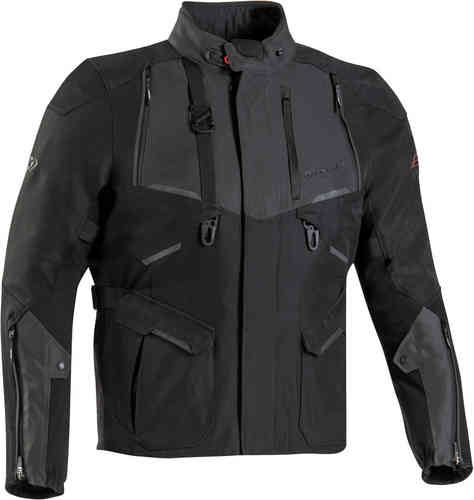 ＼全品1500円ｸｰﾎﾝ★7/21（火)限定／【大きいサイズ】Ixon イクソン Eddas C Motorcycle Textile Jacket テキスタイルジャケット ライディングジャケット ライダー バイク ツーリング 2XL 3XL 4XL 5XL 6XL 7XL (AMACLUB)｜AMACLUB（レアブランド 専門店）