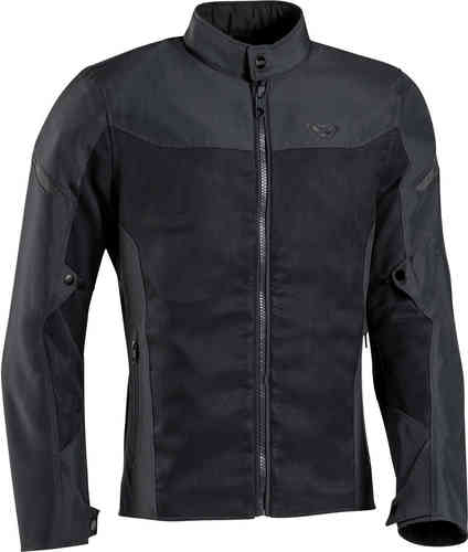 \全品1500円クーホン★4/16(木)限定/【5XLまで】Ixon イクソン Fresh Motorcycle Textile Jacket テキスタイルジャケット ライディングジャケット バイクウェア ライダー バイク ツーリング エンデューロ にも おすすめ (AMACLUB)