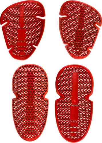 ＼全品1000円ｸｰﾎﾝ+P5倍★4/18（土)限定／Alpinestars アルパインスター Bio Air Typ B Protector Set プロテクターセット エルボー 肘 ショルダー 保護 モトクロス オフロード ライダー バイク ツーリングにも かっこいい おすすめ (AMACLUB)