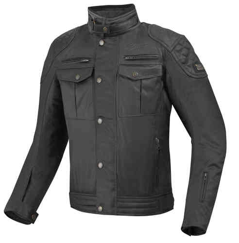＼全品1500円ｸｰﾎﾝ+P10倍★4/10（金)限定／【3XLまで】防水】Bogotto ボガット Barton waterproof Motorcycle Waxed Jacket ライディングジャケット バイクウェア ライダー バイク オートバイ ツーリングにも おすすめ (AMACLUB)