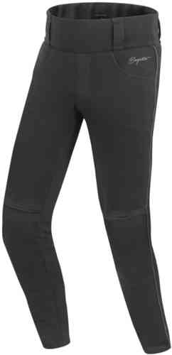 ＼全品P5倍★4/20（月)限定／【女性用】Bogotto ボガット Carlina Ladies Motorcycle Leggings 女性用 レディース レギンス ライディングパンツ ライダー バイク オートバイ ツーリングにも　おすすめ (AMACLUB)