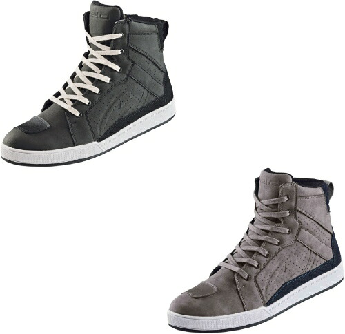 ＼全品2500円ｸｰﾎﾝ★4/14（火)限定／Held ヘルド Marick Motocycle Shoes ライディングシューズ バイクシューズ ライダー バイク オートバイ ツーリングにも かっこいい おすすめ (AMACLUB)