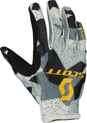 ＼全品1000円ｸｰﾎﾝ+P5倍★4/18（土)限定／Scott スコット 350 Fury Evo Motocross Gloves モトクロス グローブ ライディンググローブ バイクグローブ 手袋 ライダー バイク レーシング ツーリング エンデューロ にも おすすめ (AMACLUB)