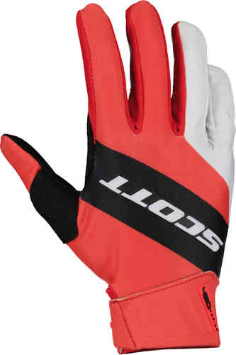 ＼全品1000円ｸｰﾎﾝ★4/8（水)限定／Scott スコット 450 Prospect 2023 Gloves モトクロス グローブ ライディンググローブ バイクグローブ 手袋 ライダー バイク レーシング ツーリング エンデューロ にも おすすめ (AMACLUB)