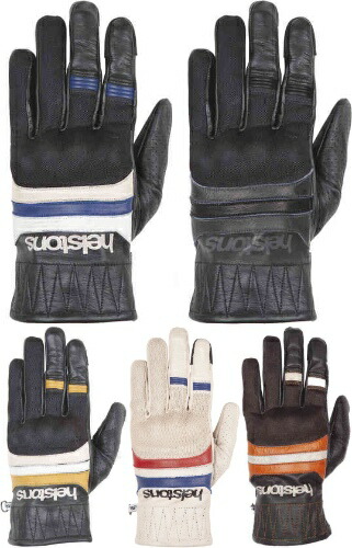＼全品1500円ｸｰﾎﾝ★7/22（水)限定／Helstons ヘルストン Bull Air Summer Motorcycle Gloves ライディンググローブ バイクグローブ 手袋 ライダー バイク レーシング ツーリング エンデューロ にも おすすめ (AMACLUB)｜AMACLUB（レアブランド 専門店）