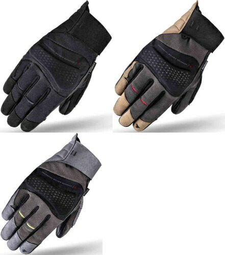 ＼全品1500円ｸｰﾎﾝ+P10倍★4/10（金)限定／【4XLまで】SHIMA Air 2.0 Motorcycle Gloves ライディンググローブ バイクグローブ 手袋 ライダー バイク レーシング ツーリング エンデューロ にも おすすめ (AMACLUB)
