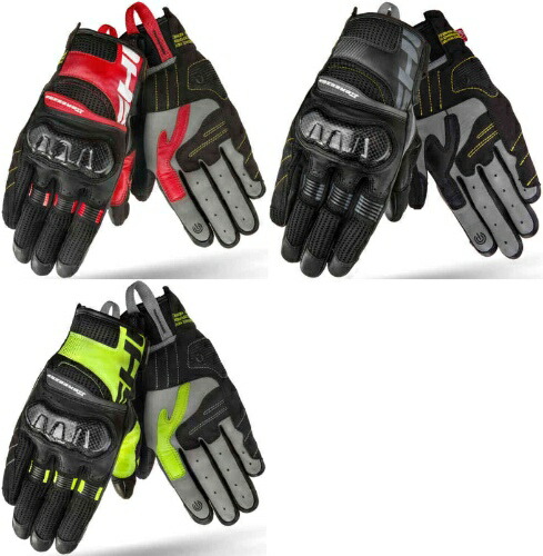 ＼全品P5倍★4/20（月)限定／【3XLまで】SHIMA X-Breeze 2 Motorcycle Gloves ライディンググローブ バイクグローブ 手袋 ライダー バイク レーシング ツーリング エンデューロ にも 大きいサイズあり おすすめ (AMACLUB)