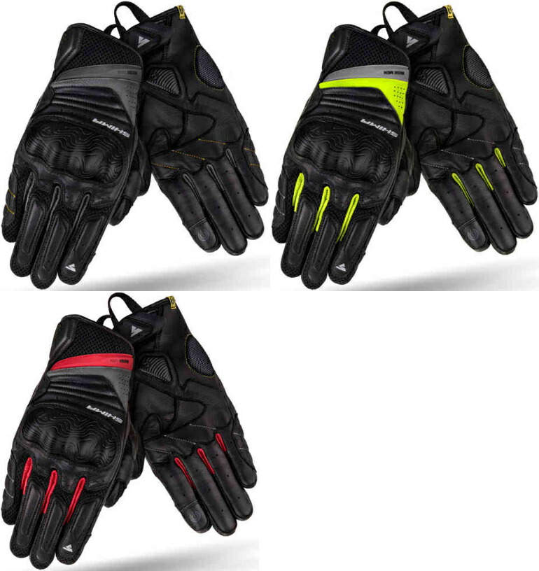 ＼全品1000円ｸｰﾎﾝ+P5倍★4/18（土)限定／【3XLまで】SHIMA Rush Motorcycle Gloves ライディンググローブ バイクグローブ 手袋 ライダー バイク レーシング ツーリング エンデューロ にも 大きいサイズあり おすすめ (AMACLUB)