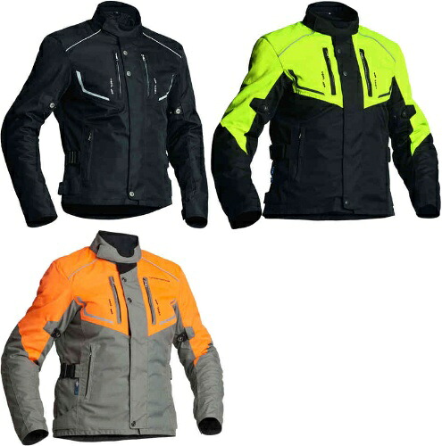 ＼全品1500円ｸｰﾎﾝ★4/16（木)限定／【女性用】Lindstrands Halden WP Ladies Motorcycle Textile Jacket レディース テキスタイルジャケット ライディングジャケット バイクウェア ライダー バイク ツーリングにも 防水(AMACLUB)
