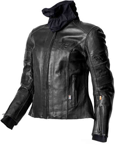 ＼全品1000円ｸｰﾎﾝ+P5倍★4/18（土)限定／【女性用】Rukka ルッカ Aramissy Ladies Motorcycle Leather Jacket レディース ライディングジャケット バイクウェア ライダー バイク ツーリングにも おすすめ (AMACLUB)