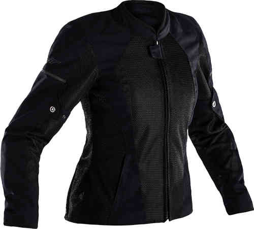 ＼全品1500円ｸｰﾎﾝ+P10倍★4/10（金)限定／【女性用】RST アールエスティー F-Lite Ladies Motorcycle Textile Jacket レディース テキスタイルジャケット ライディングジャケット バイクウェア ライダー バイク ツーリングにも(AMACLUB)