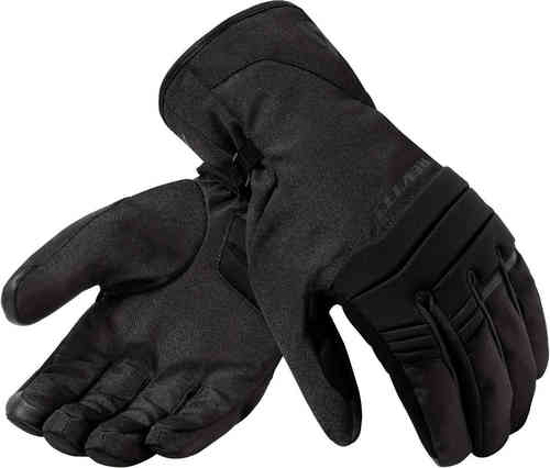 ＼全品1500円ｸｰﾎﾝ+P10倍★4/10（金)限定／【女性用】Revit レビット（レブイット） Bornite H2O WP Winter Ladies Motorcycle Gloves レディース ライディンググローブ 手袋 ライダー バイク オートバイ ツーリングにも おすすめ (AMACLUB) 16,132円