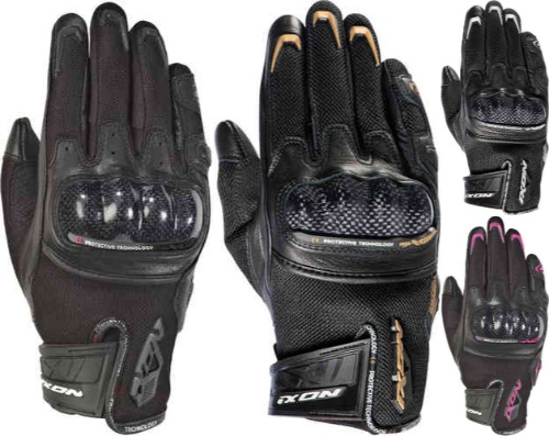＼全品1000円ｸｰﾎﾝ★4/8（水)限定／【女性用】Ixon イクソン Rs Rise Air Women's Gloves レディース ライディンググローブ 手袋 ライダー バイク オートバイ ツーリング タッチスクリーン おすすめ (AMACLUB) 12,638円