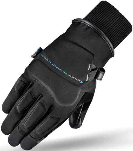 ＼全品P5倍★4/20（月)限定／【女性用】SHIMA Oslo Waterproof Ladies Motorcycle Gloves レディース ライディンググローブ 手袋 ライダー バイク オートバイ ツーリング おすすめ (AMACLUB)