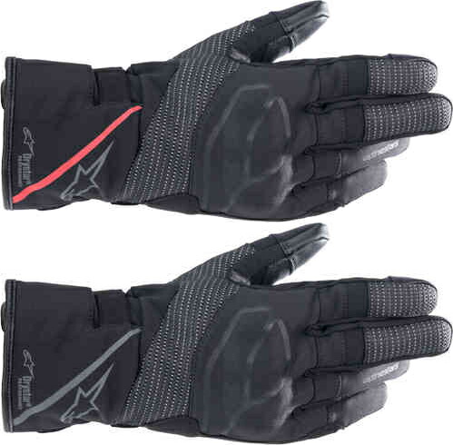 ＼全品1000円ｸｰﾎﾝ★4/7（火)限定／【女性用】Alpinestars アルパインスター Stella Andes V3 Drystar Motorcycle Glove レディース ライディンググローブ 手袋 ライダー バイク オートバイ ツーリング タッチスクリーン (AMACLUB)