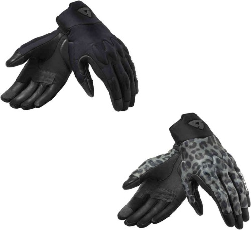 ＼全品1500円ｸｰﾎﾝ+P10倍★4/10（金)限定／【女性用】Revit レビット（レブイット） Spectrum Ladies Motorcycle Gloves レディース ライディンググローブ 手袋 ライダー バイク オートバイ ツーリング おすすめ (AMACLUB)