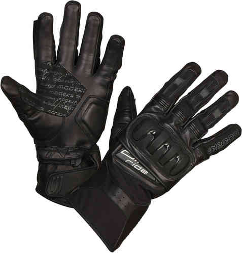 ＼全品1500円ｸｰﾎﾝ+P10倍★4/10（金)限定／【女性用】Modeka モデカ Air Ride Ladies Motorcycle Gloves レディース ライディンググローブ 手袋 ライダー バイク オートバイ ツーリング タッチスクリーン おすすめ (AMACLUB)