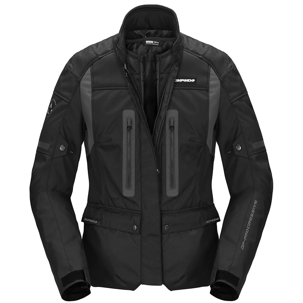 ＼全品1000円ｸｰﾎﾝ★7/28（火)限定／【女性用】Spidi スピーディー Traveler 3 レディース テキスタイルジャケット ライディングジャケット バイクウェア ライダー オートバイ バイク ツーリングにも かっこいい おすすめ (AMACLUB)｜AMACLUB（レアブランド 専門店） 33,670円