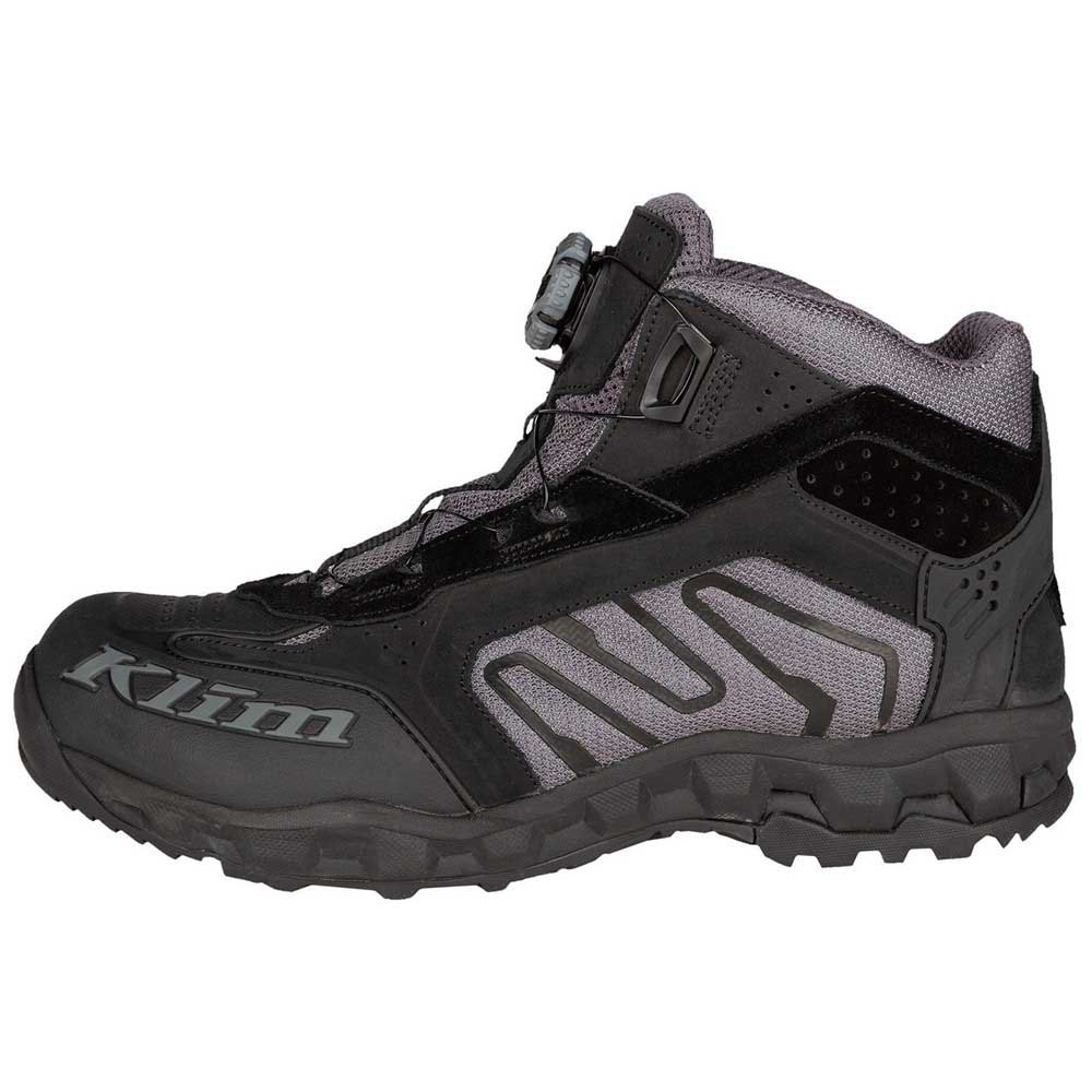 \全品1500円クーホン★7/24(金)限定/Klim クライム Ridgeline スノーブーツ ウィンターブーツ ウィンタースポーツ ライディング バイク スノーモービル ソリ 雪山 登山 にも 軽量 おすすめ (AMACLUB)|AMACLUB(レアブランド 専門店)