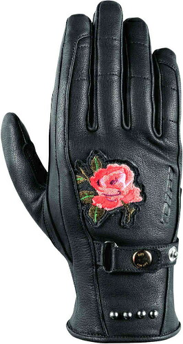 【女性用】DIFI Twinkle Rose Ladies Motorcycle Gloves ライディンググローブ バイクグローブ 手袋 ライダー バイク オートバイ レーシング ツーリング 街乗り にも おすすめ (AMACLUB) 15,184円