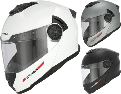 【フリップアップ】Acerbis アチェルビス Rider Helmet フルフェイスヘルメット フリップアップ ライダー バイク オートバイ レーシング ツーリング 街乗り にも おすすめ (AMACLUB)｜AMACLUB（レアブランド 専門店） 28,470円