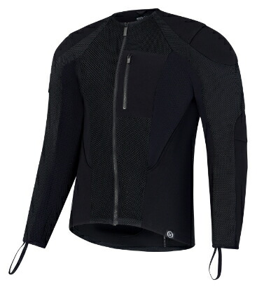 ＼全品1000円ｸｰﾎﾝ+P5倍★4/18（土)限定／【5XLまで】Knox Urbane Pro MK2 Shirt プロテクターシャツ 上半身保護 オフロード モトクロス ライダー バイク ツーリングにも かっこいい 大きいサイズあり おすすめ (AMACLUB)