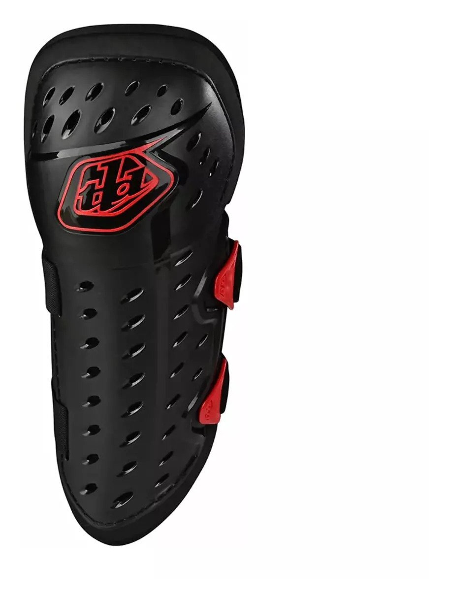 ＼全品1000円ｸｰﾎﾝ+P5倍★4/18（土)限定／TROY LEE DESIGNS　トロイリーデザイン Youth Rogue Knee / Shin Guards ニー / シンガード すねガード 膝保護 オフロード モトクロス ライダー バイク ツーリングにも かっこいい おすすめ (AMACLUB)