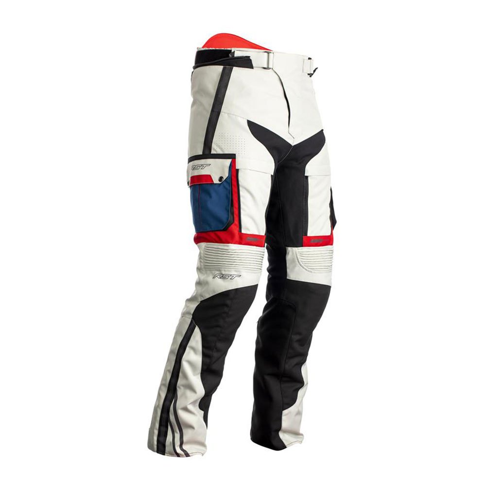 ＼全品1000円ｸｰﾎﾝ+P5倍★4/18（土)限定／【女性用】RST アールエスティー Adventure-X Long Pants レディース ライディングパンツ　バイクウェア ライダー バイク ツーリング オフロード にも おすすめ (AMACLUB)