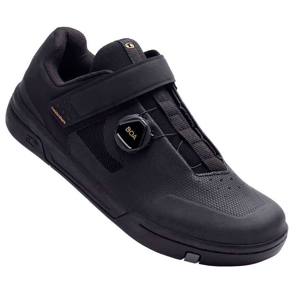 ＼全品2000円ｸｰﾎﾝ★7/23（木)限定／Crankbrothers Stamp BOA Outsole MTBシューズ 自転車シューズ サイクリングシューズ ロードバイクシューズ マウンテンバイクシューズ MTB かっこいい おすすめ (AMACLUB)｜AMACLUB（レアブランド 専門店） 27,820円